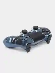 Серый геймпад для Playstation4