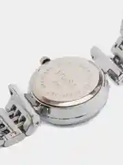 Розовый часы Радуга
