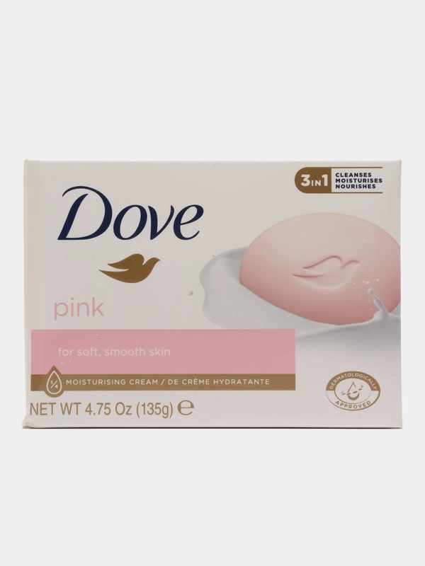 Мыло Dove 135 г