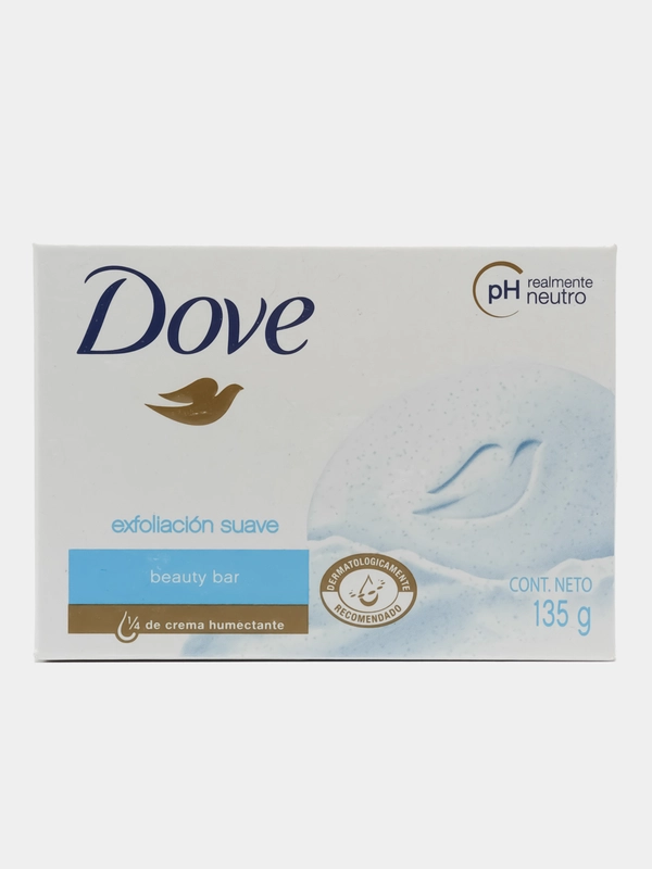 Мыло Dove 135г