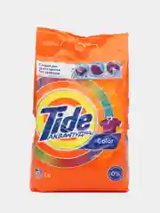 Стиральный порошок Tide "Color", автомат 3кг