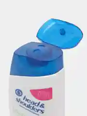 Шампунь Head & Shoulders 400мл "Ментол"