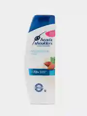 Шампунь Head&Shoulders 400мл "Увлажняющий уход"