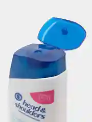 Шампунь Head&Shoulders 400мл "Увлажняющий уход"
