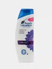 Шампунь Head & Shoulders "Объем от самых корней" 400 мл