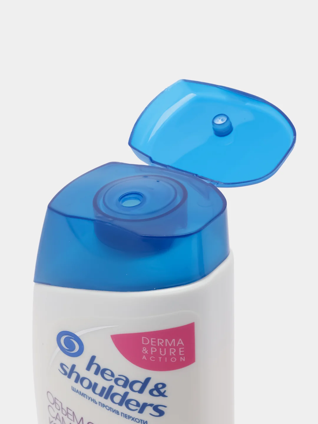 Шампунь Head & Shoulders "Объем от самых корней" 400 мл