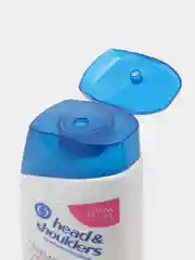 Шампунь Head & Shoulders "Объем от самых корней" 400 мл