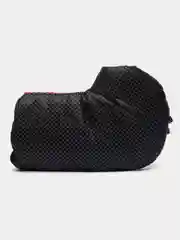 Красный муфта для рук, 15*35 см