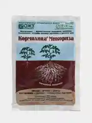Биопрепарат Кормилица Микориза, 30 гр