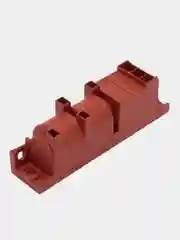 Блок розжига (электроподжиг) для газовых плит на 4 свечи универсальный СОК601UN