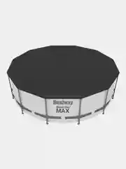 Бассейн каркасный BESTWAY Steel Pro Max 4678л 305х76см, с фильтром- насосом