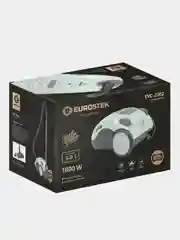 Пылесос с тканевым пылесборником Eurostek EVC-2002