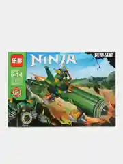 Зелёный хаки конструктор ninja,AVENGERS,MARVEL, спорт кар, совместим с Лего