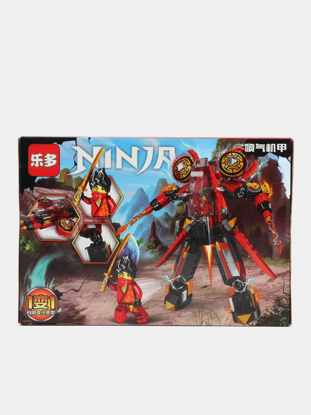 Коралловый конструктор ninja,AVENGERS,MARVEL, спорт кар, совместим с Лего
