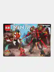 Коралловый конструктор ninja,AVENGERS,MARVEL, спорт кар, совместим с Лего
