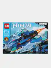Лазурный конструктор ninja,AVENGERS,MARVEL, спорт кар, совместим с Лего