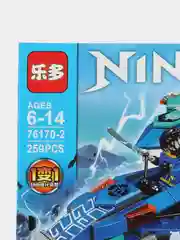 Лазурный конструктор ninja,AVENGERS,MARVEL, спорт кар, совместим с Лего