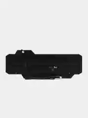 Клавиатура проводная Smartbuy RUSH Raven 200, мультимедийная