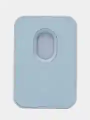 Салатовый iphone Silicone Wallet MagSafe /  Силиконовый кошелёк магсэйф для айфона