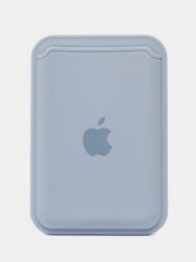 IPhone Silicone Wallet MagSafe /  Силиконовый кошелёк магсэйф для айфона