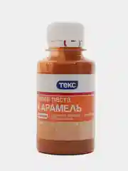 Карамельный колер ТЕКС универсальный 100 мл