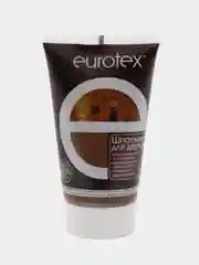 Акриловая шпатлевка по дереву EUROTEX, цвет ОРЕХ 0,225 кг