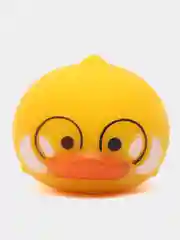 Игрушка антистресс мялка тянучка Утка