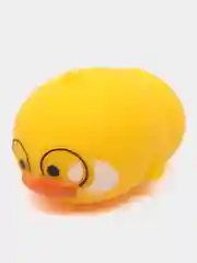 Игрушка антистресс мялка тянучка Утка