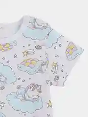 Лавандовый детская футболка