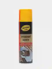 Жидкий ключ средство для откручивания приржавевших деталей ASTROhim, аэрозоль, 335 мл