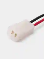 Цоколь H11 / Разъём / Колодка / Фишка / Соединительный контакт / Патрон H11