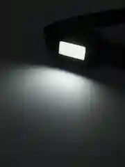 Фонарь налобный 10W LED