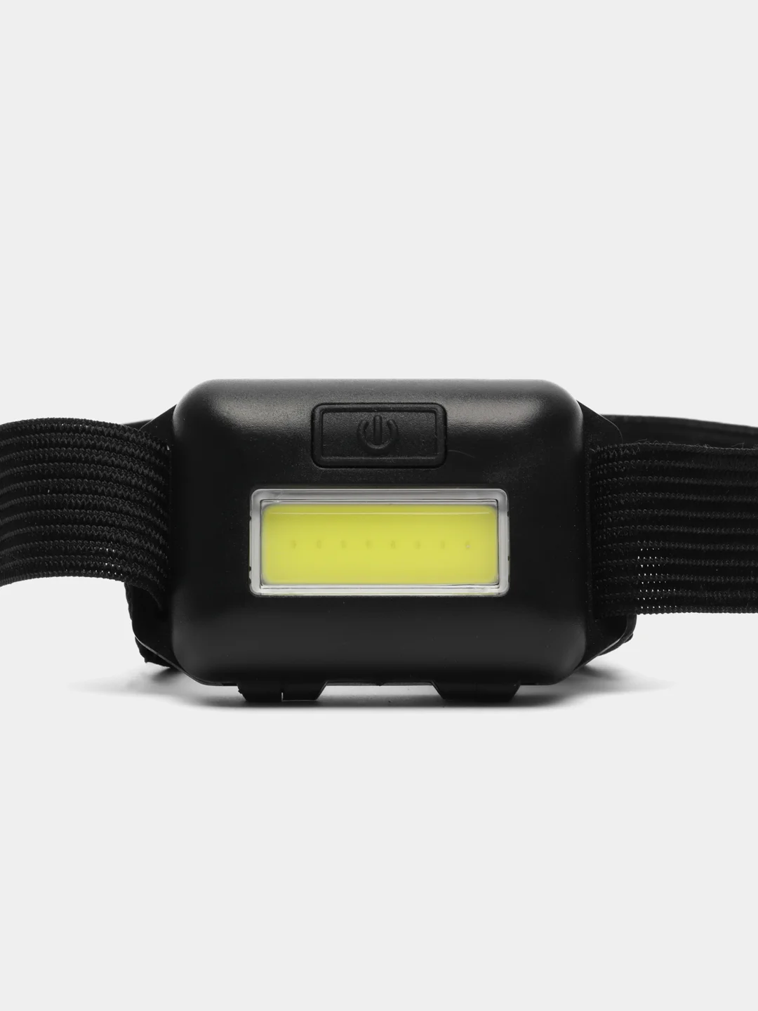 Фонарь налобный 10W LED