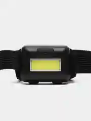 Фонарь налобный 10W LED