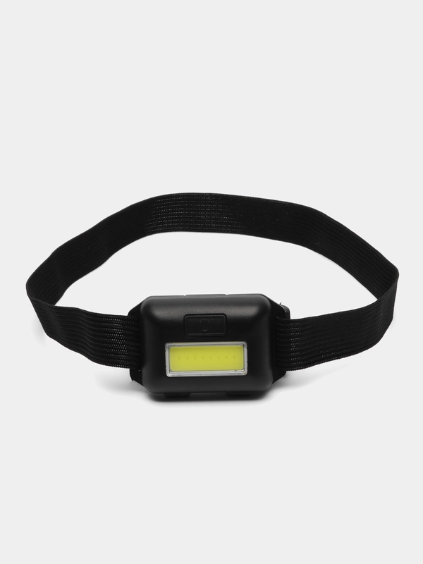 Фонарь налобный 10W LED