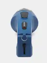 Фонарь мощный аккумуляторный "Рекорд", РМ-0104 Blue