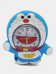 Голубой часы