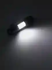 Фонарь USB в футляре