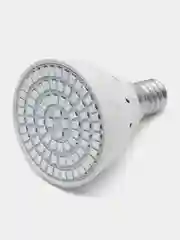 Фитолампа для растений E27, 80 LED / Е14, 80 LED