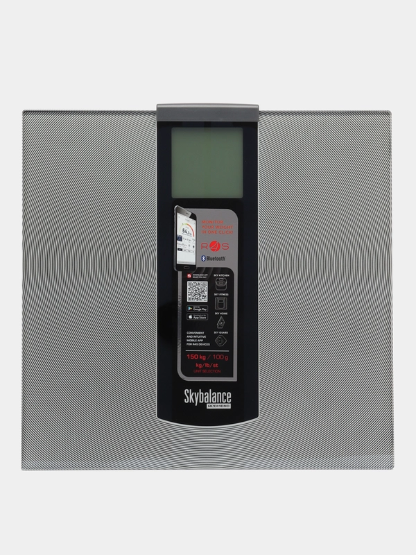 Умные весы Redmond SkyBalance 740S
