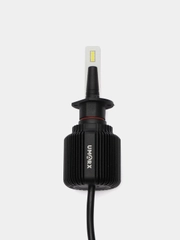 Лампа светодиодная H1 22W, 6000k, 2 шт, без вентилятора,UMARX