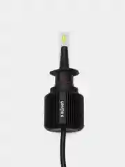 Лампа светодиодная H1 22W, 6000k, 2 шт, без вентилятора,UMARX