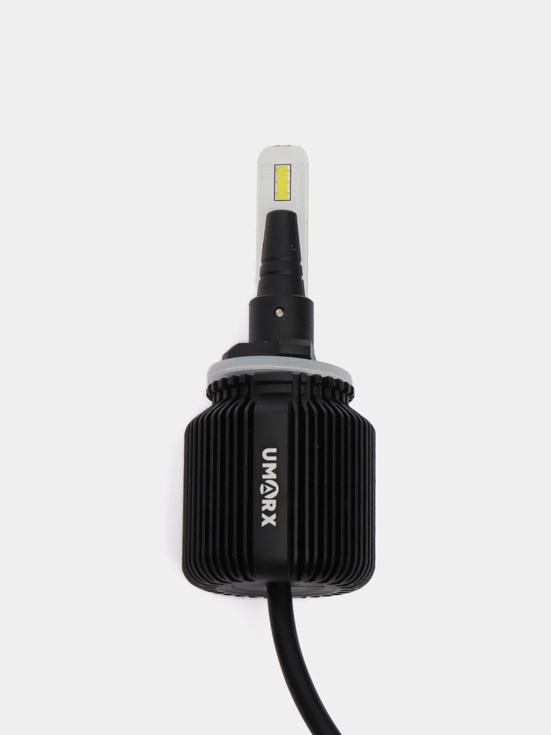 Лампа светодиодная(LED) в птф H27(880/881), 20W, 5000k, 2 шт, без вентилятора