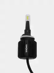 Лампа светодиодная(LED) в птф H27(880/881), 20W, 5000k, 2 шт, без вентилятора