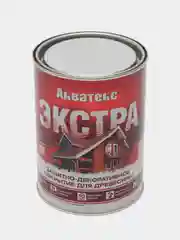 Акватекс Экстра, пропитка по дереву, цвет Бесцветный, 0,8 л
