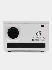 Проектор X8 Pro, 35-300 дюймов, Android, WiFi, Full HD