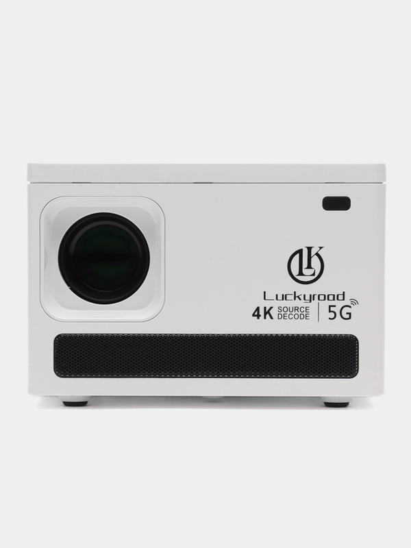 Проектор X8 Pro, 35-300 дюймов, Android, WiFi, Full HD