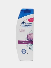 Head and Shoulders Шампунь для волос "Энергия Океана", шампунь от перхоти, 400 мл