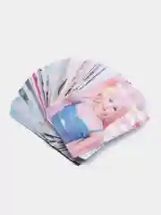 Карточки TWICE, набор из 55 карт