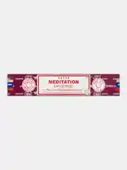 Благовоние Satya Meditation 15г